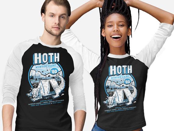 Hoth Winter Camp