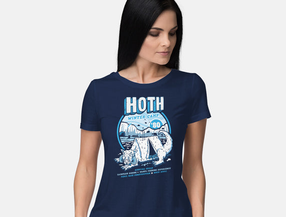 Hoth Winter Camp