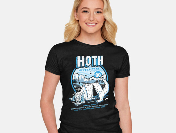 Hoth Winter Camp