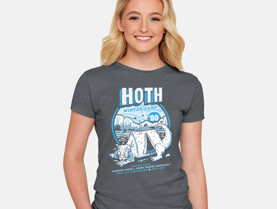 Hoth Winter Camp