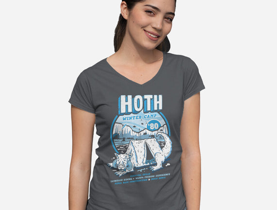 Hoth Winter Camp