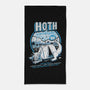 Hoth Winter Camp-None-Beach-Towel-Olipop