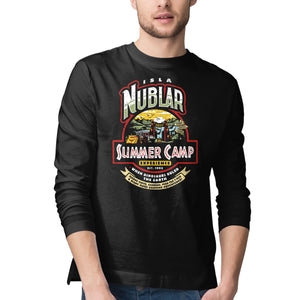 Jurassic Camp