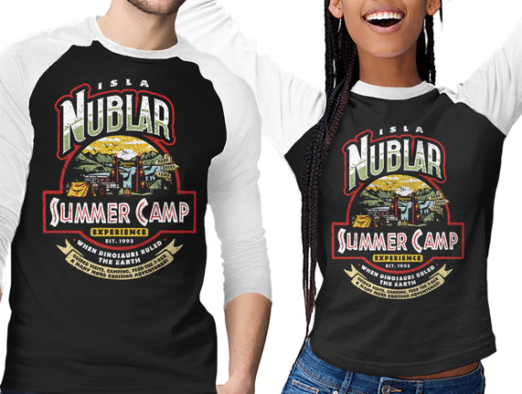 Jurassic Camp