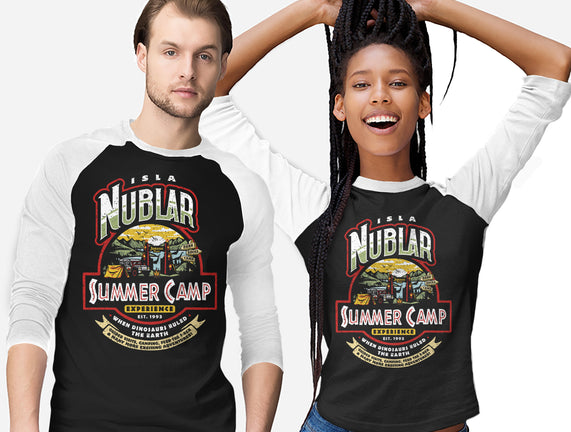 Jurassic Camp