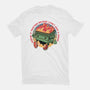 Flaming Dumpster-Mens-Heavyweight-Tee-glitchygorilla