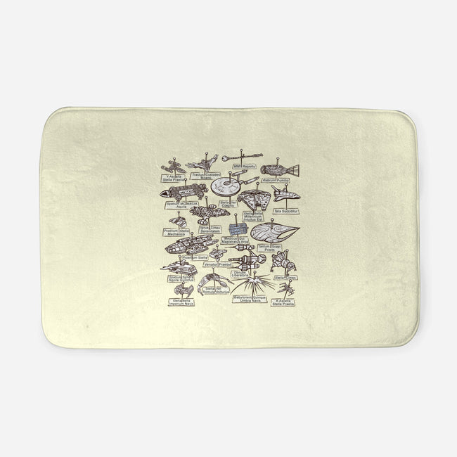 The Collection-None-Memory Foam-Bath Mat-kg07