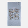 The Collection-None-Beach-Towel-kg07