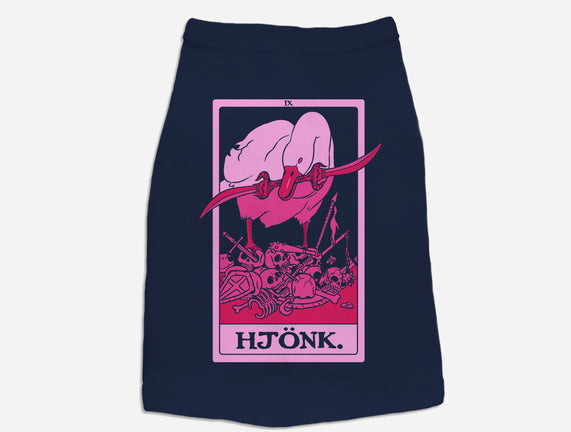 Hjonk Tarot