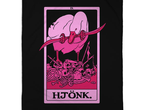 Hjonk Tarot