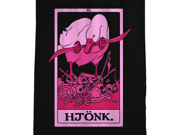 Hjonk Tarot