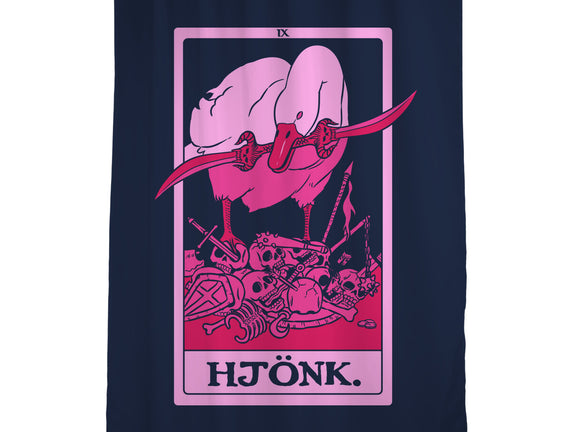 Hjonk Tarot