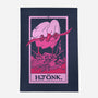 Hjonk Tarot-None-Indoor-Rug-naomori