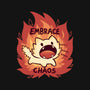 Embrace Chaos-Mens-Premium-Tee-TechraNova