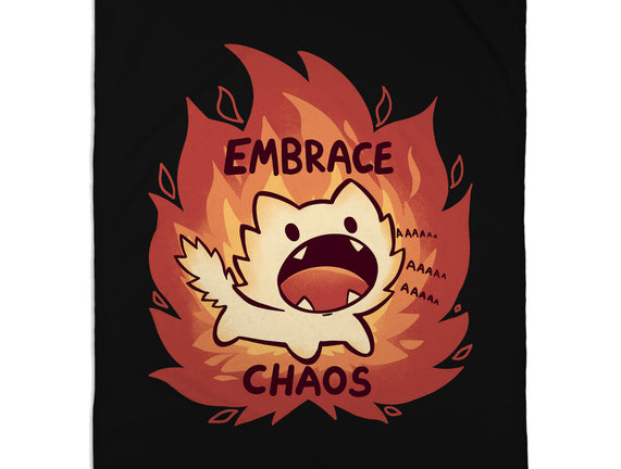 Embrace Chaos