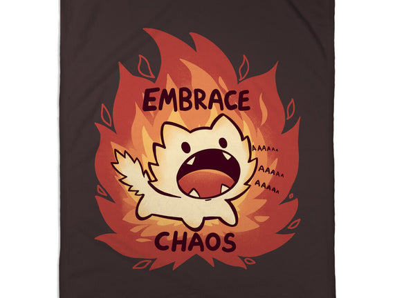 Embrace Chaos