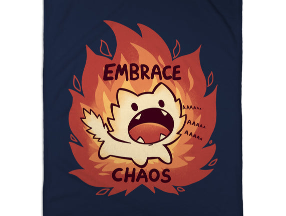 Embrace Chaos