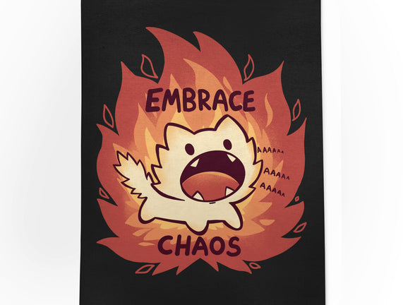 Embrace Chaos