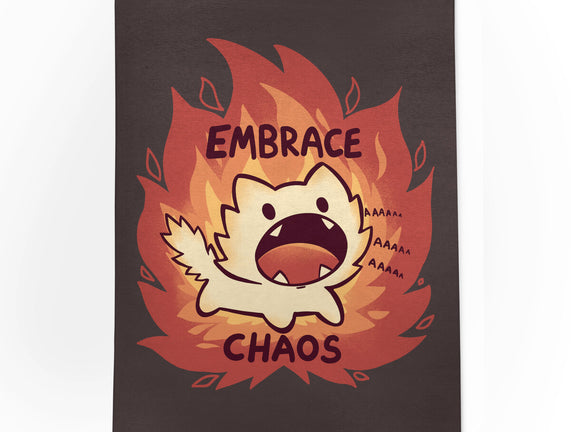 Embrace Chaos