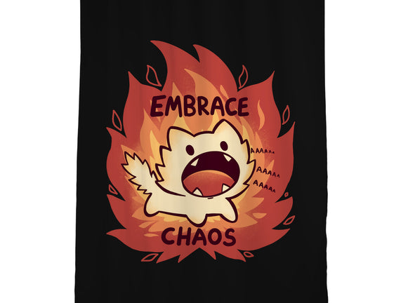 Embrace Chaos