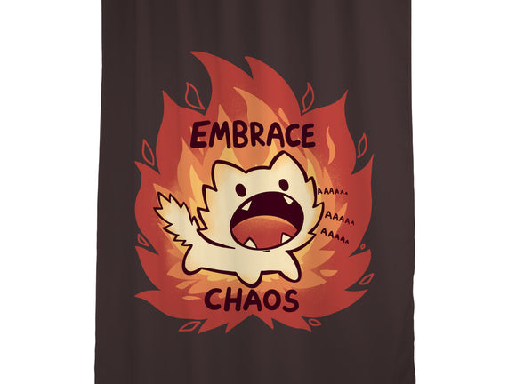 Embrace Chaos