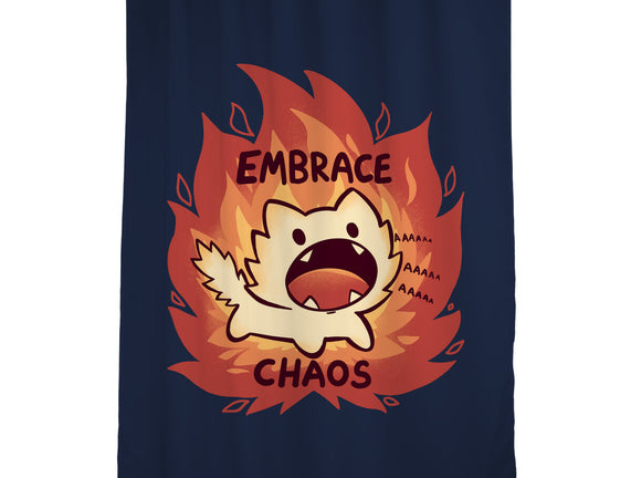 Embrace Chaos