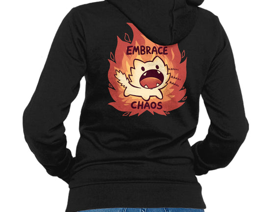 Embrace Chaos