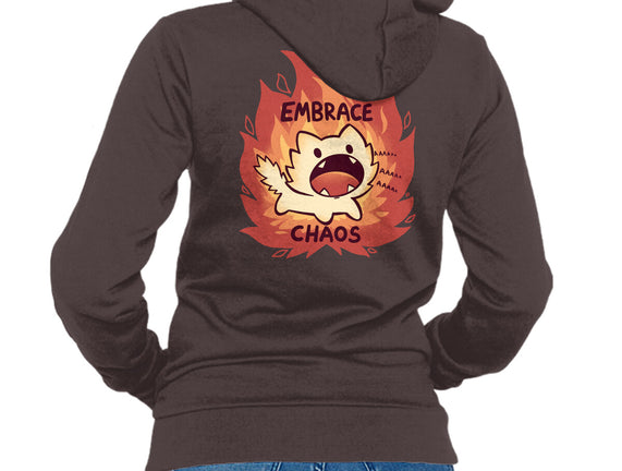 Embrace Chaos