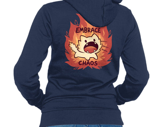 Embrace Chaos