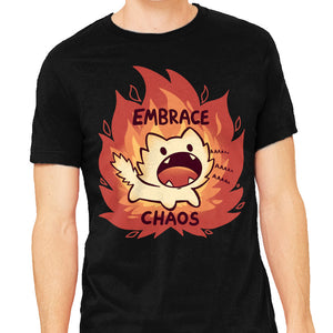 Embrace Chaos