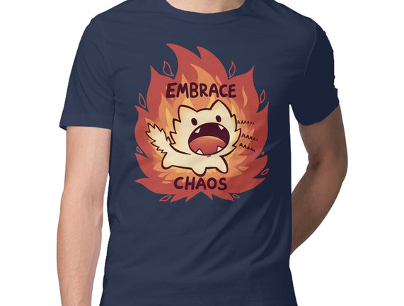 Embrace Chaos