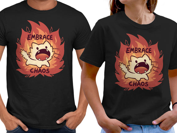 Embrace Chaos