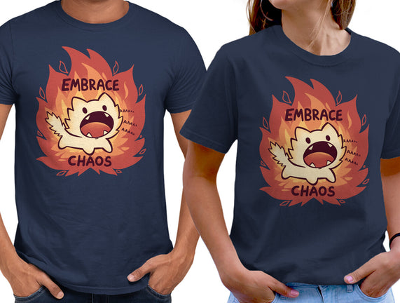 Embrace Chaos