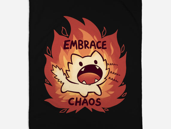 Embrace Chaos