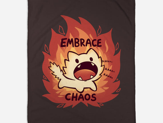 Embrace Chaos