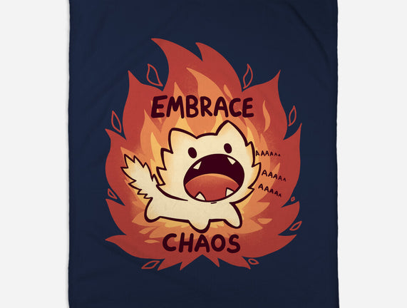 Embrace Chaos