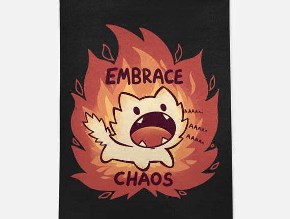 Embrace Chaos