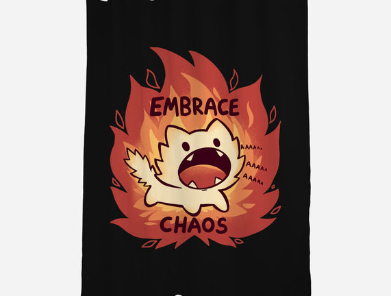 Embrace Chaos