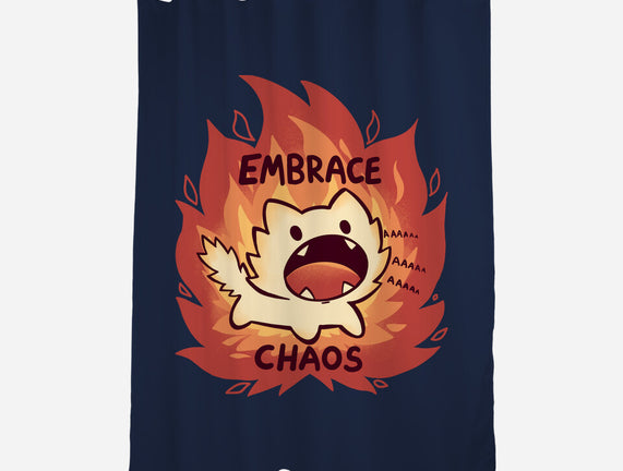 Embrace Chaos