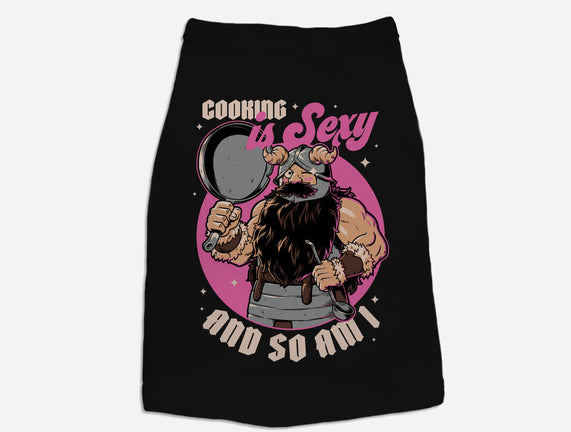 Cooking Dwarf