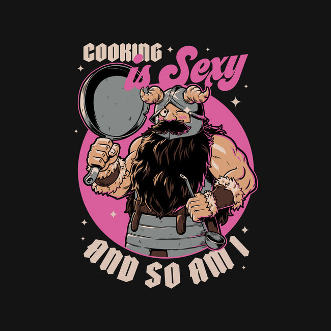 Cooking Dwarf-Mens-Premium-Tee-Studio Mootant