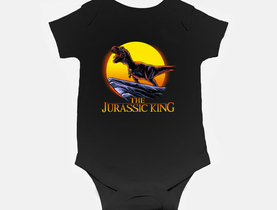 Jurassic King