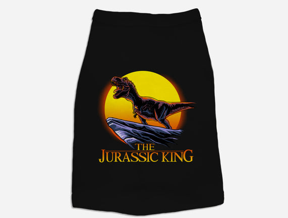 Jurassic King