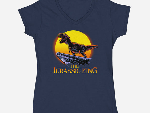 Jurassic King