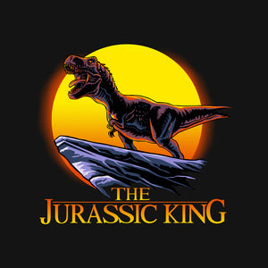 Jurassic King