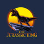 Jurassic King-Cat-Basic-Pet Tank-daobiwan