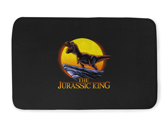 Jurassic King