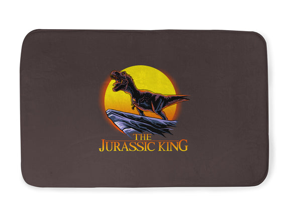 Jurassic King