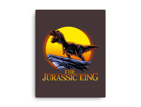 Jurassic King