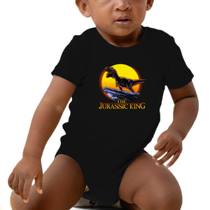 Jurassic King